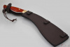 Мачете "Торнадо". Клинок 65Г. Рукоять Падук.